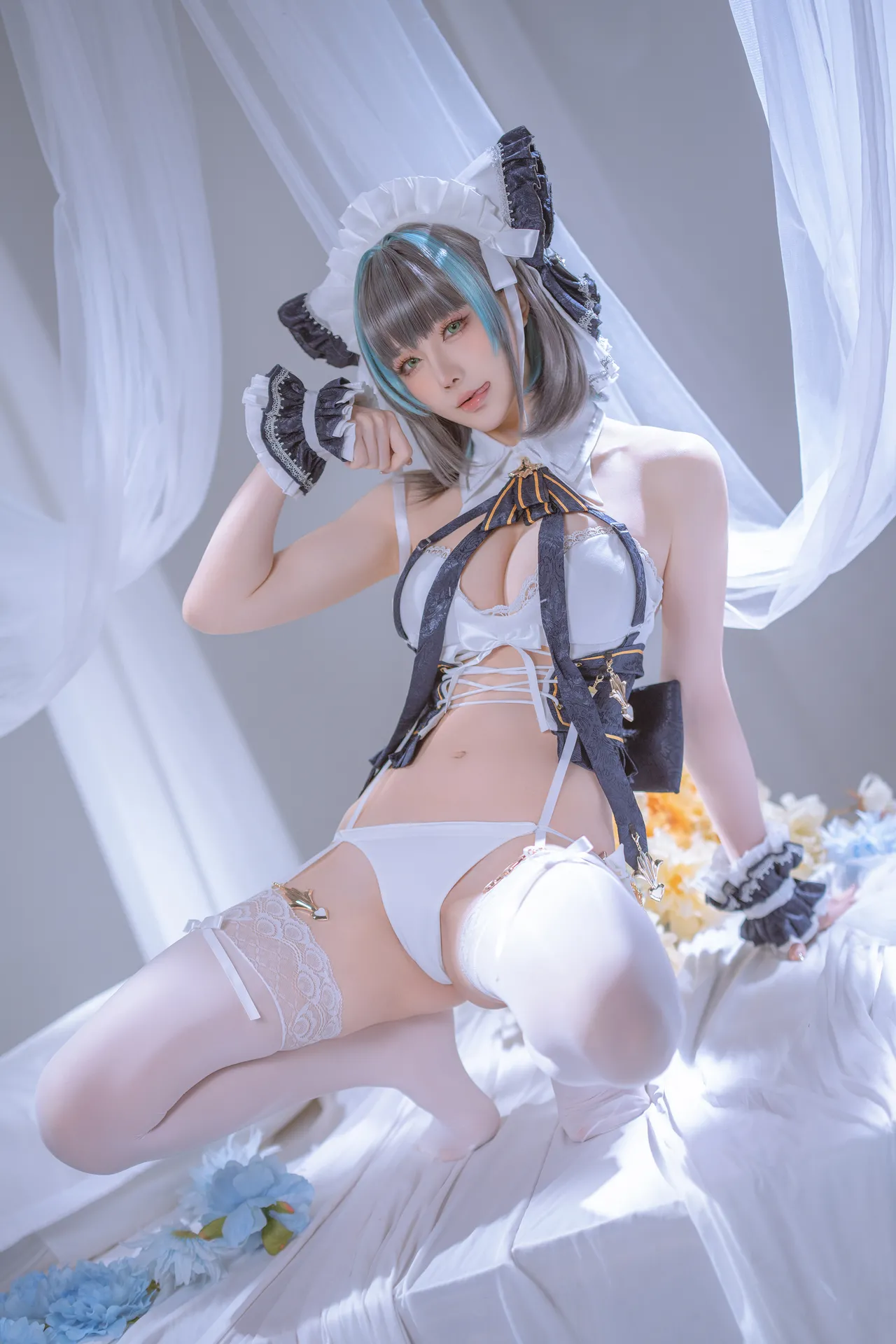 星之迟迟 - 2025年8月计划D 碧蓝航线 柴郡-erohere39.webp